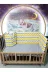 Baby Clime KOR-70130-1. 70X130 Beşik Kenar Korumalık 4 Parça - Gri Sarı Zigzag Yıldız Desen (Çarşaf Hariç) 3
