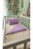 Baby Clime NVTK3-90130-1 3 Parça Bebek Nevresim Takımı - 90X130 Yorgan Kılıfı, Yastık Kılıfı Ve Çarşaf 3