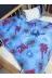 Baby Clime TYC48F1366EA62B4B0436E703 Bebek Nevresim Takımı 3
