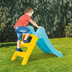 Baby Toys HNGHHFG1300 Ilk Kaydırağım 2