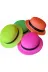 Balance Life GROUP-2586547 Mey İthalat® Neon Partisi Turuncu Renk Melon Plastik Parti Şapkası 4