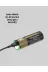 Balance Life GROUP-2587237 Mey İthalat® Yüksek Performanslı Aa Usb Şarjlı Lityum Pil | 1.5V Sabit Güç | 2’Li Paket 4