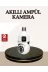 Balance Life GROUP-2587496 Mey İthalat® İki Yönlü Sesli Wifi Kamera – Ampul Tipi Ev Ve Ofis Güvenlik Kamerası 1