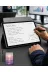 Balance Life GROUP-2588079 Mey İthalat® 10.1 İnç Android Tablet 16Gb Ram 1Tb Depolama Klavyeli Tablet Seti 1