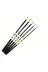 Balance Life GROUP-2591607 Mey İthalat® Ultra Hafif Karbonfiber Teleskobik Olta Kamışı 2