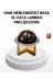 Balance Life GROUP-2629317 Mey İthalat® Usb Mini Hava Nemlendirici Ve Projeksiyon Lamba – Taşınabilir, Sessiz, Dekoratif Aromat 2