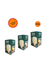 Barum 40W  E-27 Duy Tasarruflu Torch Led Ampul 3 Adet 1