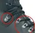 Bestard Ultra XW/Geniş Kalıp Dağcılık ve Trekking Botu 3