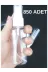 Bilgehan Buklet OtelBukleti-8752 Sprey Başlıklı Boş Şişe 35Ml 850 Adet + 6 Hediye 2