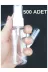 Bilgehan Buklet OtelBukleti-9271 Sprey Başlıklı Boş Şişe 75Ml 500 Adet + 6 Hediye 1