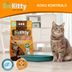 biokitysbn Biokitty Marsilya Sabunlu  Kedi Kumu 5 Lt 1