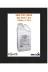 Bird-X B1036 K Bird Stop Kuş Sıvı 2