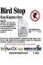 Bird-X B1036 K Bird Stop Kuş Sıvı 3