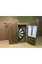 bizon 34500 Dart Kabinli Set 1