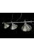 bizon TYCA221496D683C400 Bilardo Lambası 1