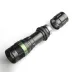 Black Wt-037-şarjlı Zoomlu Acil Durum Feneri 4