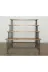 Blbndesign RafNo423 Dekoratif Borudan 4 Katlı Sehpa 3