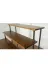 Blbndesign RafNo423 Dekoratif Borudan 4 Katlı Sehpa 4