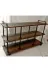 Blbndesign Rafno424 Dekoratif Borudan Servis Arabası 1