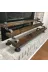 Blbndesign RafNo545 Dekoratif Borudan Raf Ve Ayakkabılık 100 Cm 1