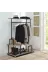 Blbndesign RafNo576 Dekoratif Borudan Raf Ve Askılık 150 Cm 1