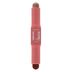 Blend It Çift Taraflı Kontür Stick Allık & Aydınlatıcı 316 Halo 1