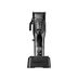 Bluemax Kp-3900  Özel Etiket Saç Düzeltici Usb Pro Berber Tıraş Makinesi Saç Düzeltici Şarj Standı 4