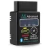 Bluetooth Arıza Tespit Cihazı – Araç Motor Arıza Okuma, Check Engine Sıfırlama, Oto Diagnostik Scanner (4745) 1