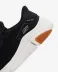 BOBS SPARROW FLEX Kadın Siyah Spor Ayakkabı 117628 BLK 1
