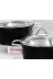 Bonera PRO1026 Pro-Plus 26 Cm Tencere Titanyum 4