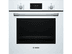 Bosch 1240415 Hbf514Bw1T 66 Lt Beyaz Ankastre Fırın 1