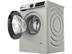 Bosch 1247553 Wga242Zxtr 9 Kg 1200 Devir Çamaşır Makinesi 3
