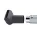 Braun Bras221E Air Styler As2.21 Iontec Saç Kurutma Makinesi Ve Şekillendirici, 2 Başlıklı 4