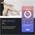 Braun Ipl Skin I·expert, Evde Lazerle Tüy Alma, App Ile, Çanta, Gillette Venus, 3 Başlık, Pl7321 3