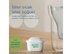 Brita 1235895 Maxtra Pro Altılı Filtre Kartuşu Su Arıtma Sürahi Filtresi 2