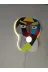 burefe DT-001842 "gitar" Aplik 3