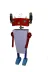 burefe DT-02014 "robot" Lamba 1