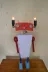 burefe DT-02014 "robot" Lamba 2