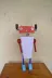 burefe DT-02014 "robot" Lamba 3