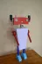 burefe DT-02014 "robot" Lamba 4