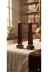 burefe WA-00280 Çiftli Dekoratif Obelisk (Dikilitaş) Seti 1
