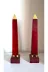 burefe WA-00280 Çiftli Dekoratif Obelisk (Dikilitaş) Seti 4