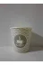 burmet 22368076161717889 6,5 Oz Karton Bardak 3000 Adet Sızdırmaz 3