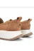 Butik nb34 Noble Shoes Hakiki Deri Kadın Loafer Ayakkabı 3