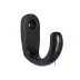 Büyük Tekli Fincan Askı, Dekor Askısı - Eskitme, 100 Adet, 12x23x30 Mm 1