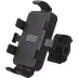BY555B Motosiklet Gidon Telefon Tutucu ZR662 2