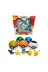 BYARS BİLİSİM 64852170594711022830 Newssale Adet Pokemon Topları Açılır Pikachu Figürlü Poke Pikachu Topu Byrblsm 1022830 2