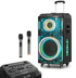 C7Yf8aI6Jq Subzero Wr180 Bluetooth Hoparlör 2