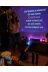 calperia LsnN-1502683-Callp 3Ü 1 Arada Karaoke Ve Projeksiyon Sistemi Çift Mikrofon Destekli - Lisinya 1