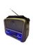 Cameron Cm-1600Bt Nostalji Şarjlı Bluetooth Radyo 1